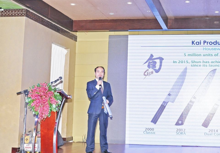 Cẩn trọng với tăng trưởng ảo