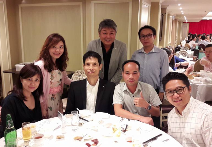 Phân tích nghệ thuật bán hàng bậc cao của những người bán hàng vĩ đại